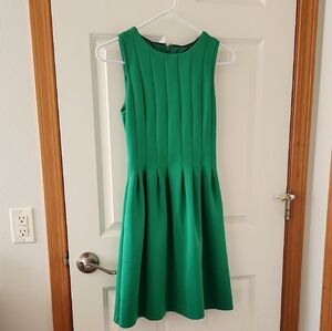 Vince Camuto A line Dress